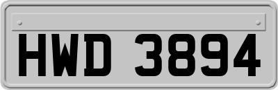 HWD3894