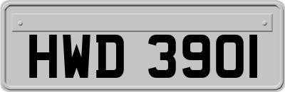 HWD3901