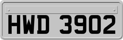 HWD3902