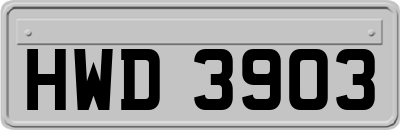 HWD3903