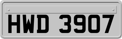 HWD3907