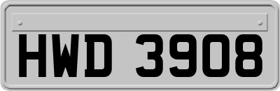HWD3908