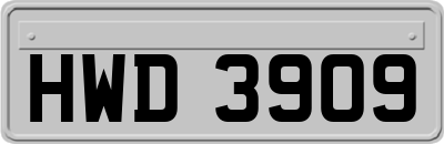 HWD3909