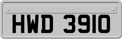 HWD3910