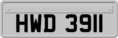 HWD3911