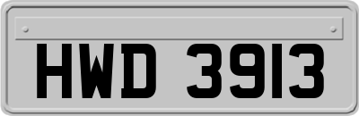 HWD3913