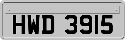 HWD3915