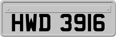 HWD3916