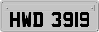 HWD3919