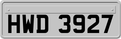 HWD3927