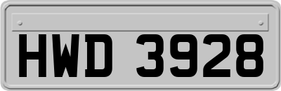 HWD3928