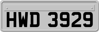 HWD3929