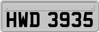 HWD3935