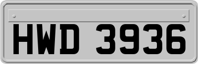 HWD3936