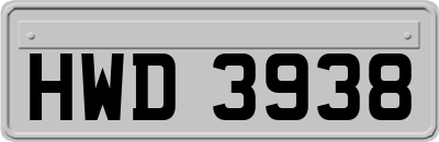 HWD3938