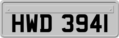 HWD3941