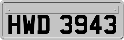 HWD3943
