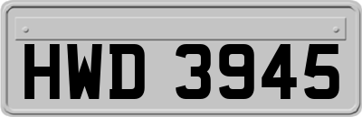 HWD3945