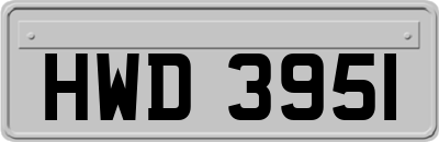 HWD3951