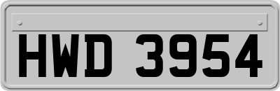 HWD3954