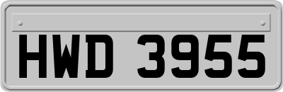 HWD3955