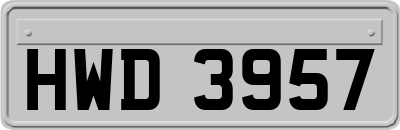 HWD3957