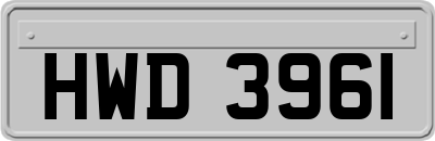 HWD3961