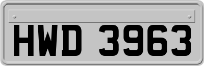 HWD3963