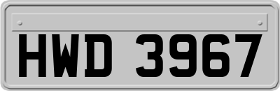 HWD3967
