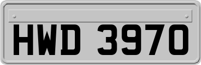 HWD3970