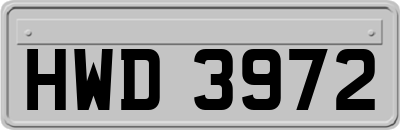 HWD3972