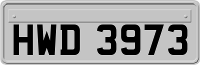 HWD3973