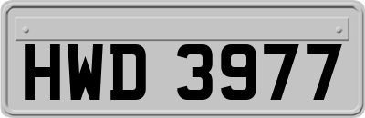 HWD3977