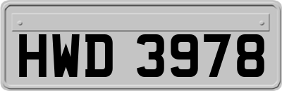 HWD3978