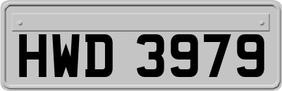 HWD3979