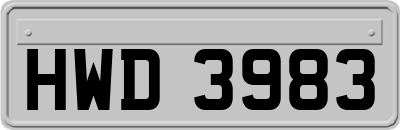 HWD3983