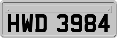 HWD3984