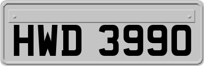 HWD3990