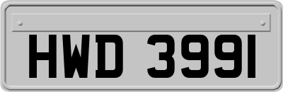 HWD3991