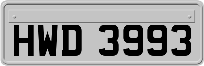 HWD3993