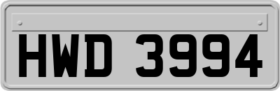 HWD3994