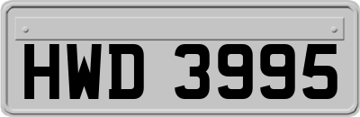HWD3995