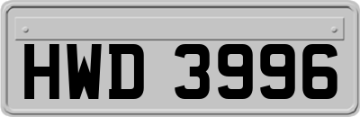 HWD3996