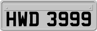 HWD3999