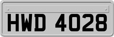 HWD4028