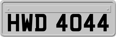 HWD4044