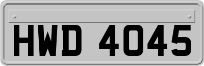 HWD4045