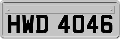 HWD4046