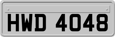 HWD4048
