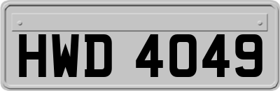 HWD4049